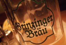 Grinzing Logo