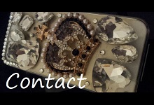 Contact Button