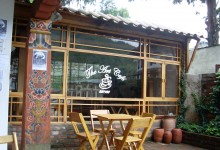 Art Cafe Thimphu, Bhutan