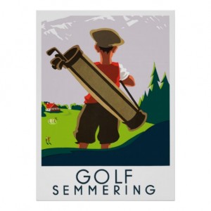 Semmering-Golf