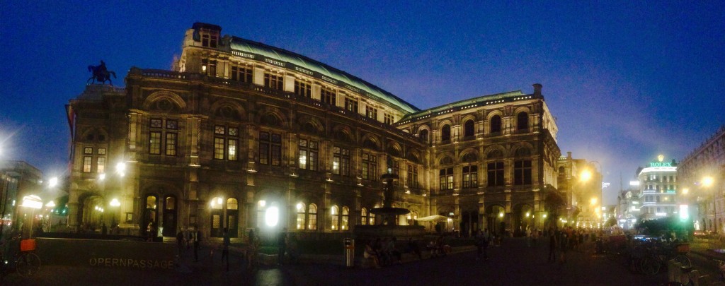 Wiener Opernball