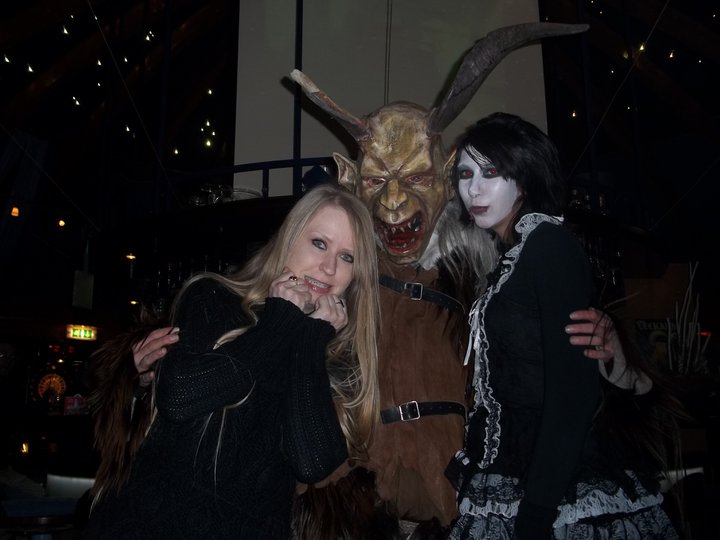 krampus