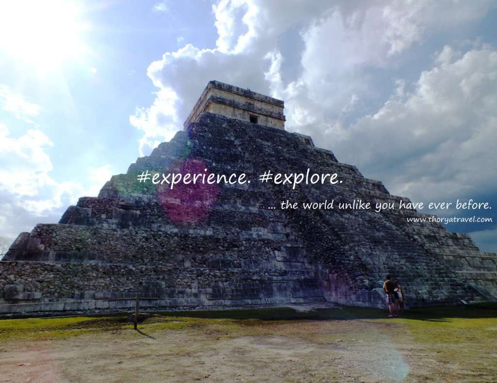 TTC experience Mexico