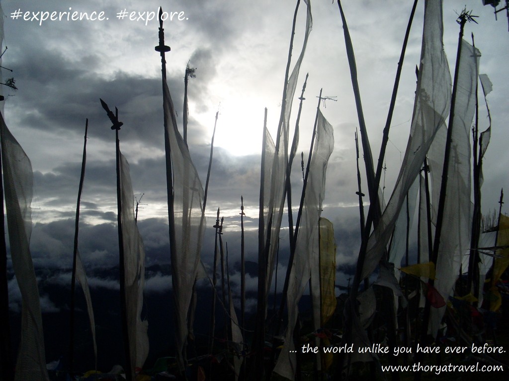 TTC-explore Bhutan
