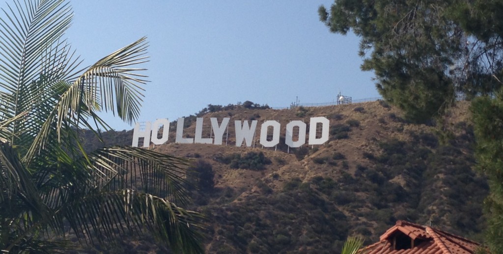 Hollywood