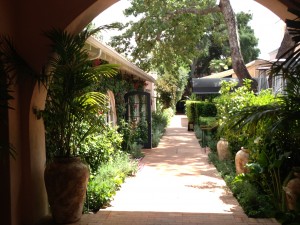 Beverly Hills Gardens