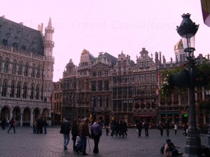 Grande Place
