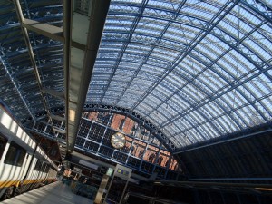 Eurostar