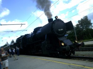 Erlebnisbahn Semmering