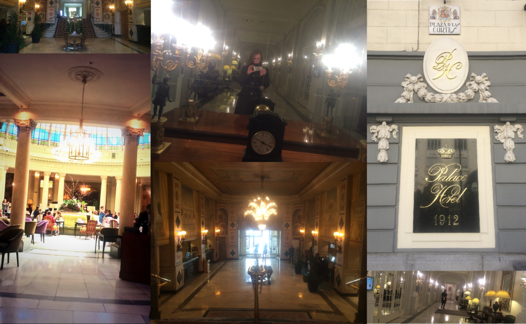 Palace Madrid