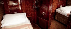 Venice SimplonnCabin