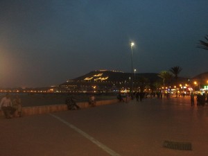 Agadir