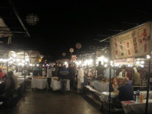 Medina Market