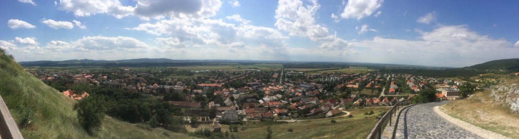 Sumeg Hungary