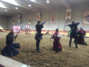 Archery