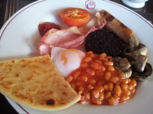 Scottish Bkfst