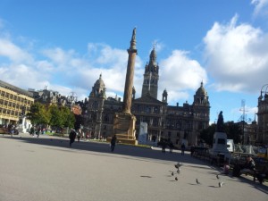 George Square