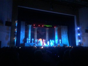 Glasgow Opera