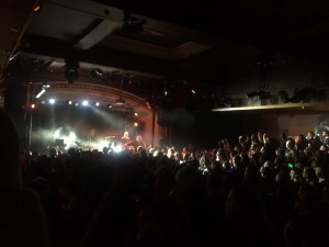 Glasgow Concert