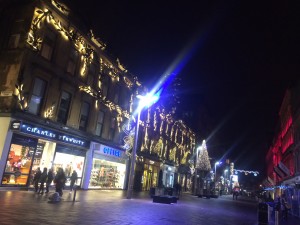 Buchanan Street