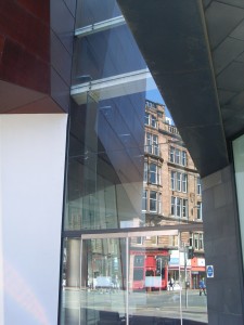 Glasgow Radisson