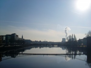 Glasgow