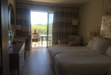 Hilton Vilamoura Portugal