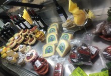Food in Portugal - Cheese