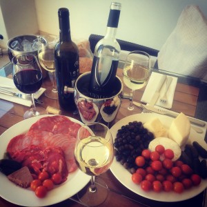 Portugal Food
