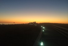 Sunset beach club Vilamoura