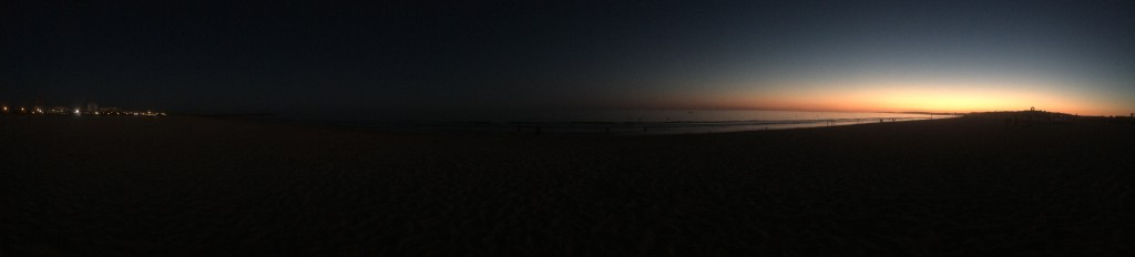 Vilamoura Sunset