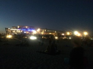 Vilamoura Beach Club
