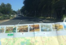 Portugal Algarve Road Trip
