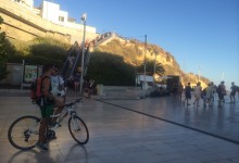 Albufeira Square