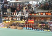 Portugal Spices