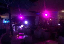 Portugal Beach Lounge