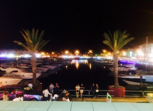 Vilamoura-Marina