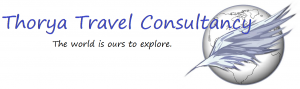 Thorya Travel Consultancy logo