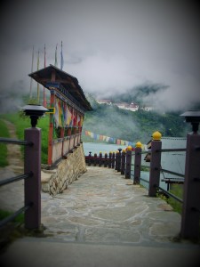 Trongsa