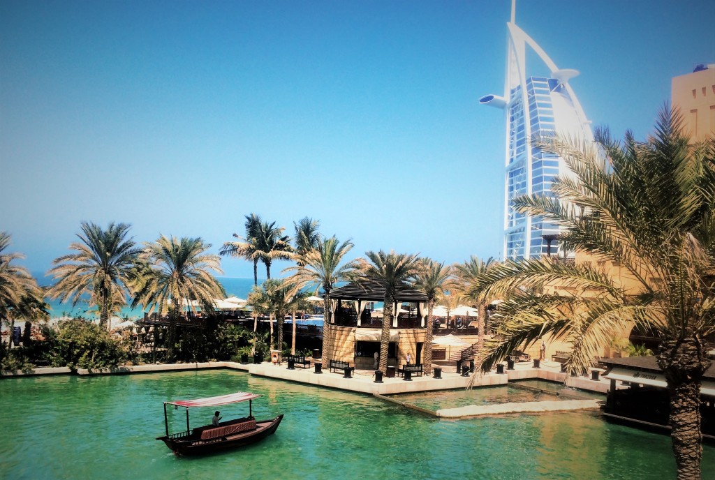 Burj Al Arab