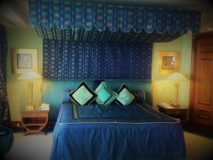 Burj Al Arab Suite Guestroom