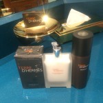 Burj Al Arab Toiletries Hermes