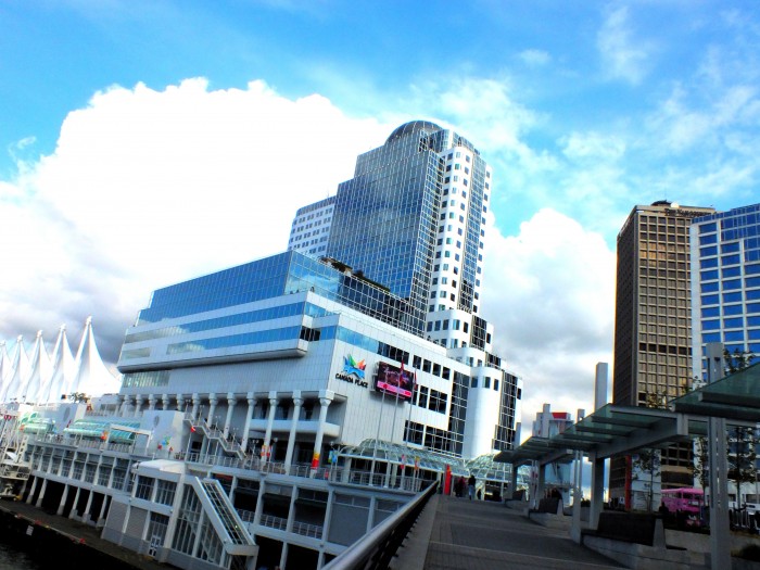 Canada Place