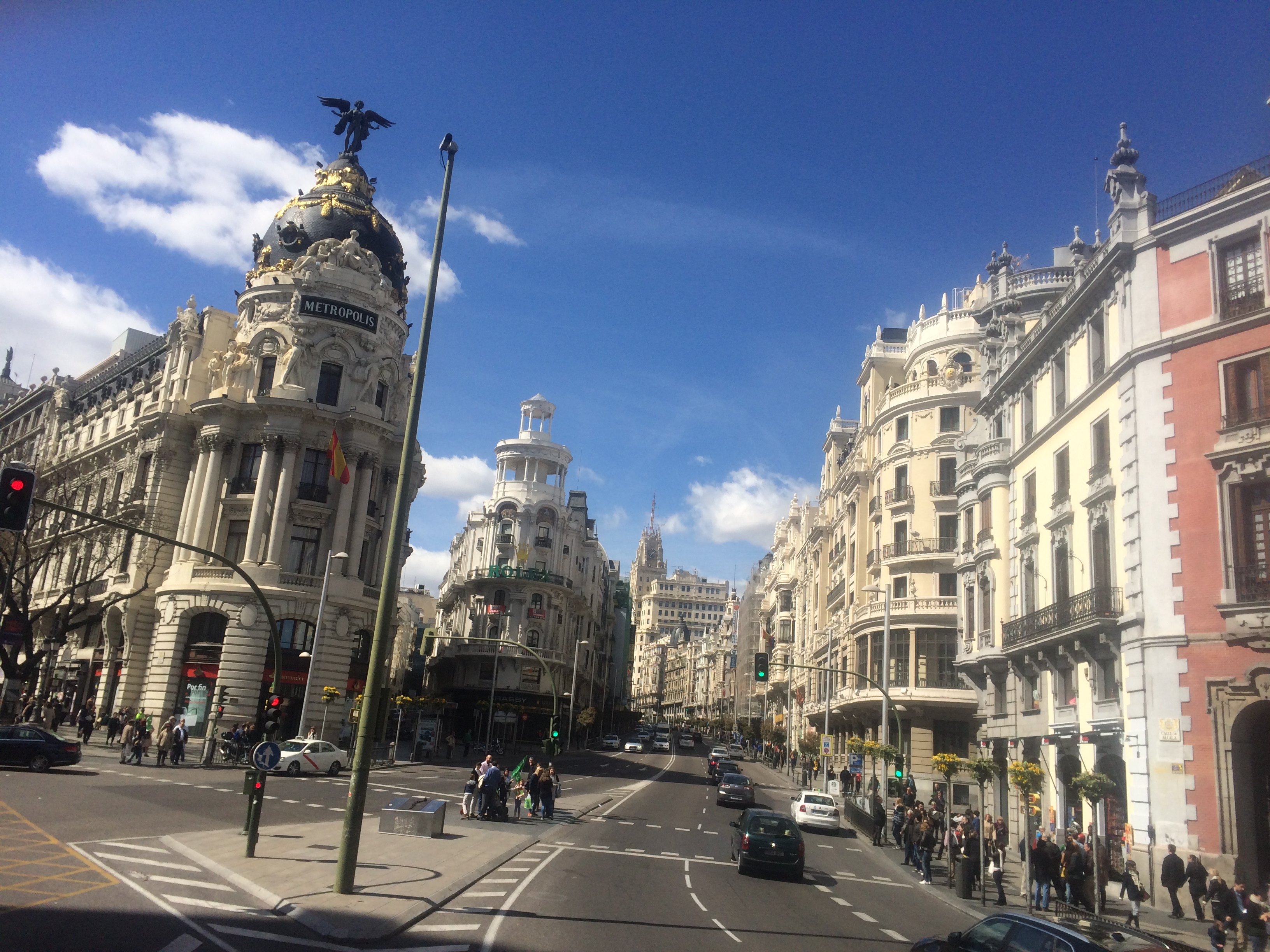 Madrid