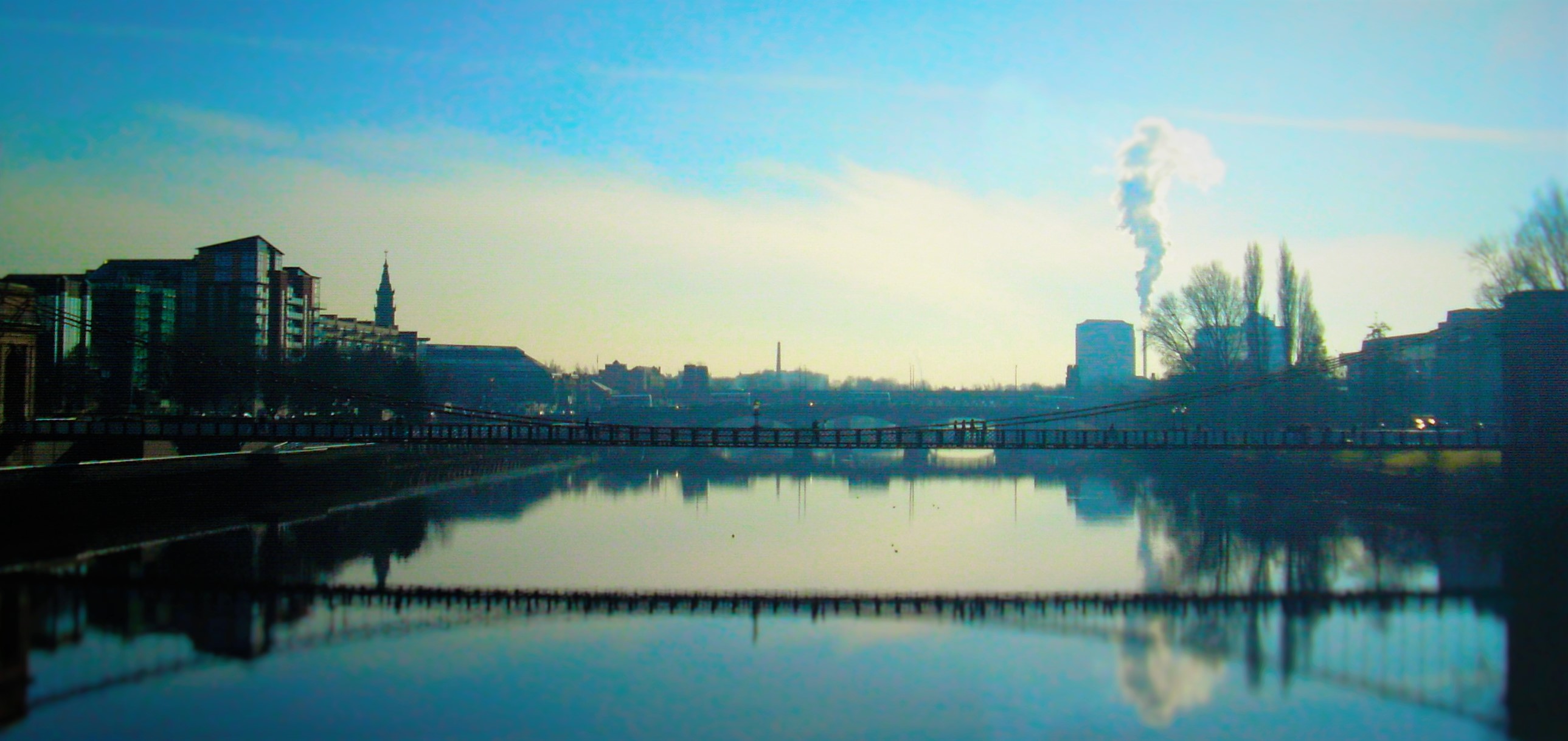 Glasgow Clyde