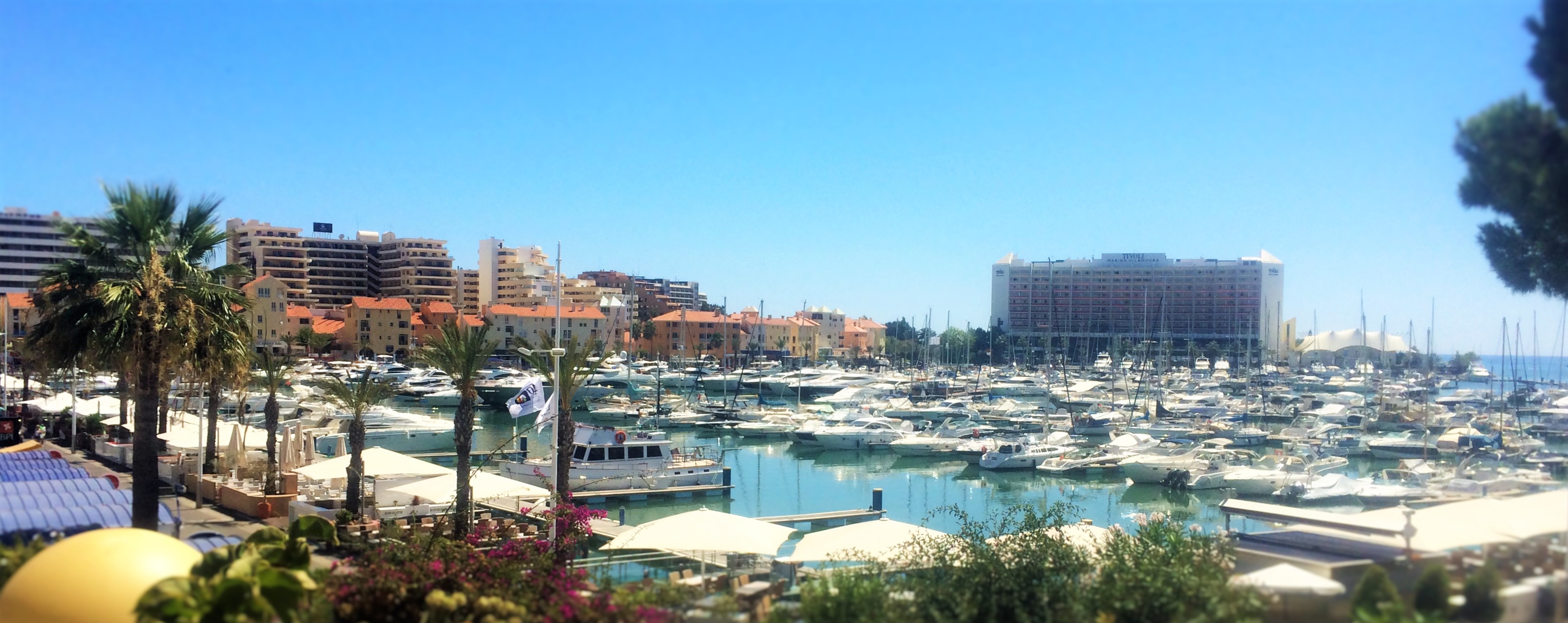 Vilamoura Marina