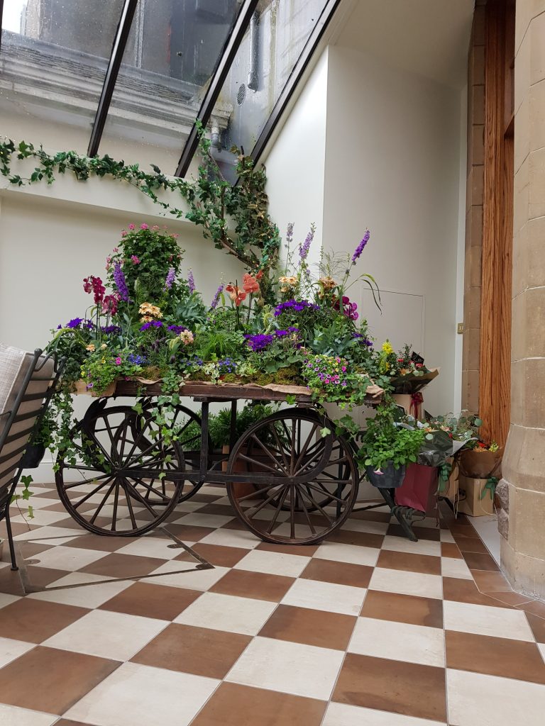 Décor